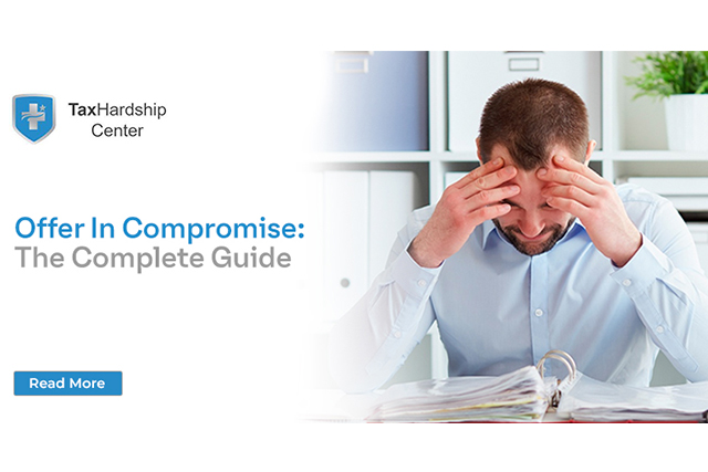 Offer in Compromise: The Complete Guide