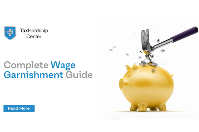 Complete Wage Garnishment Guide