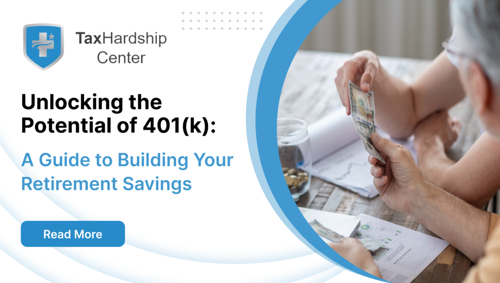 Unlocking the Potential of 401(k): A Guide to Building Your Retirement Savings