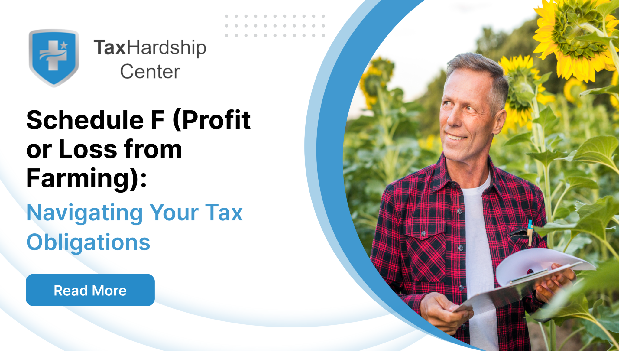 Schedule F (Profit or Loss from Farming): Navigating Your Tax ...