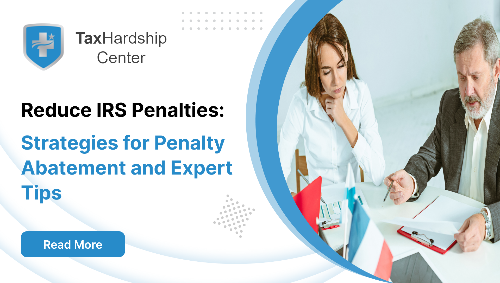 Reduce Irs Penalties Strategies For Abatement