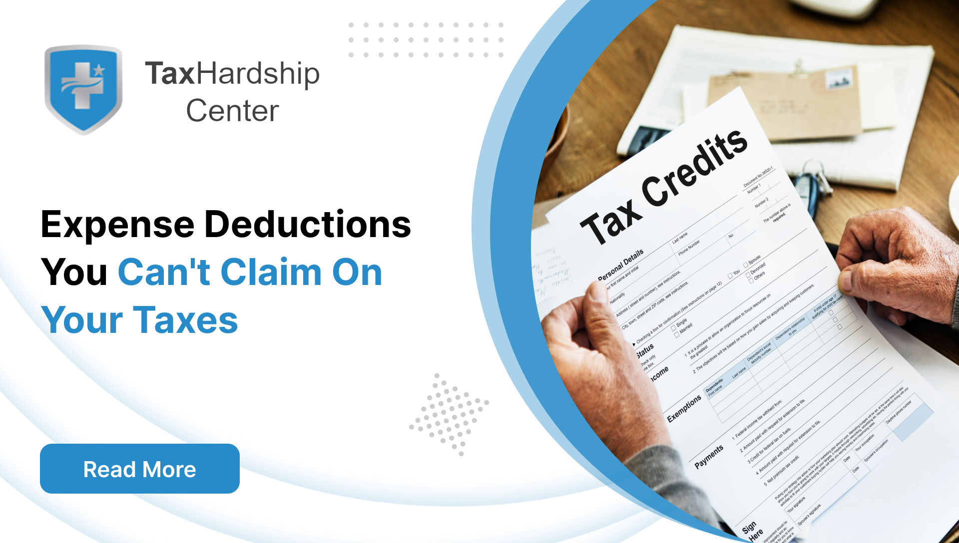 What You Can't Claim on Your Taxes: Key Deductions to Avoid