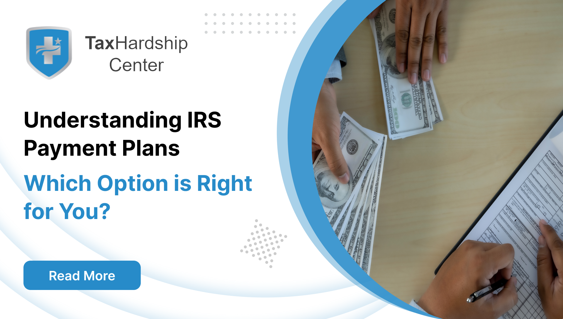 Understanding IRS Payment Plans: Which Option is Right for You?