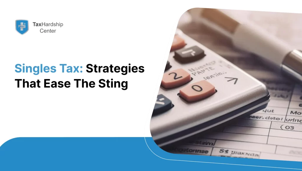 Singles Tax: Strategies That Ease the Sting